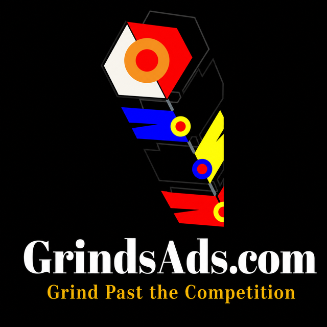 Grinds Ads